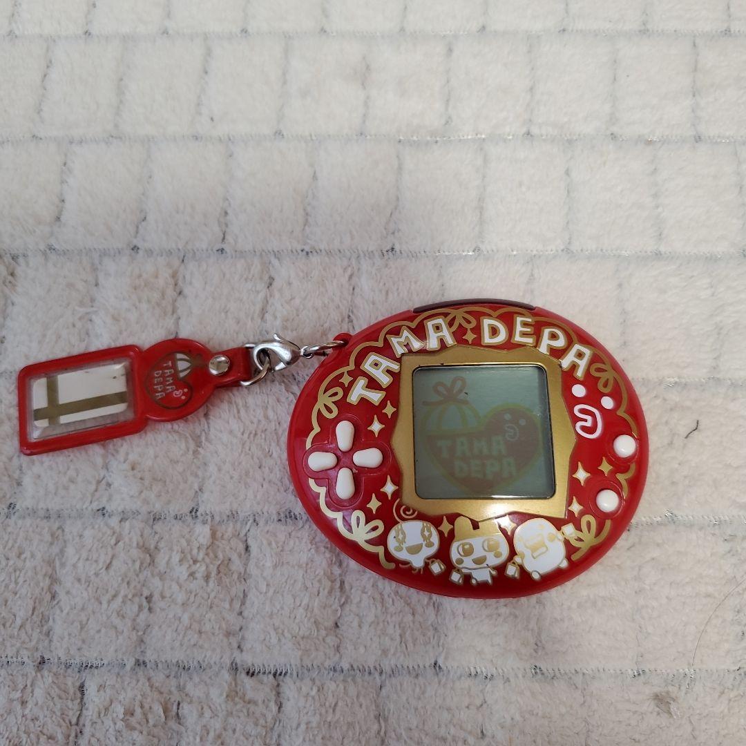 たまごっち たまごっちデパート限定 激レア たまデパ