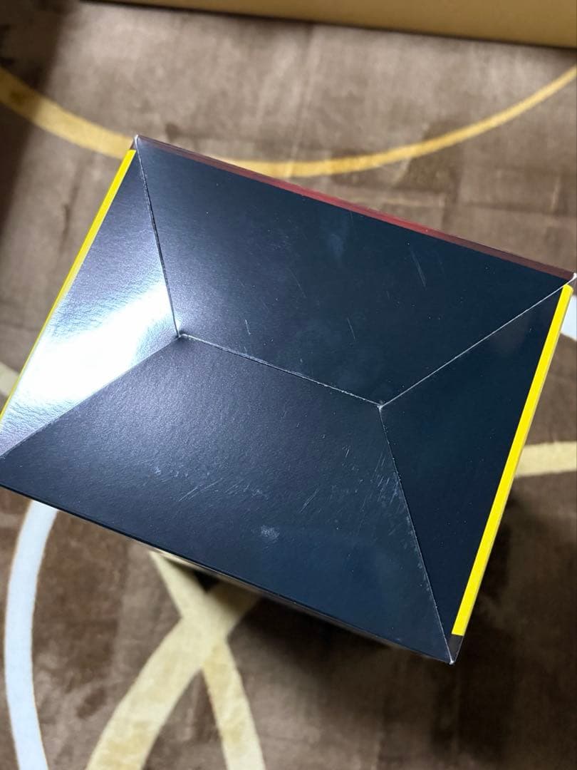 ダンダダン オカルティックバトル開幕！ ラストワン賞 オカルン　一番くじ