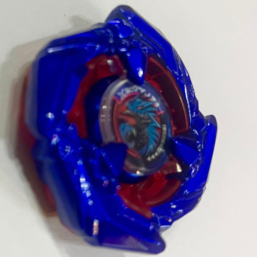 金ヘルズ・コバルトドレイク・黒コバルトドラグーン・フェニックスウィング