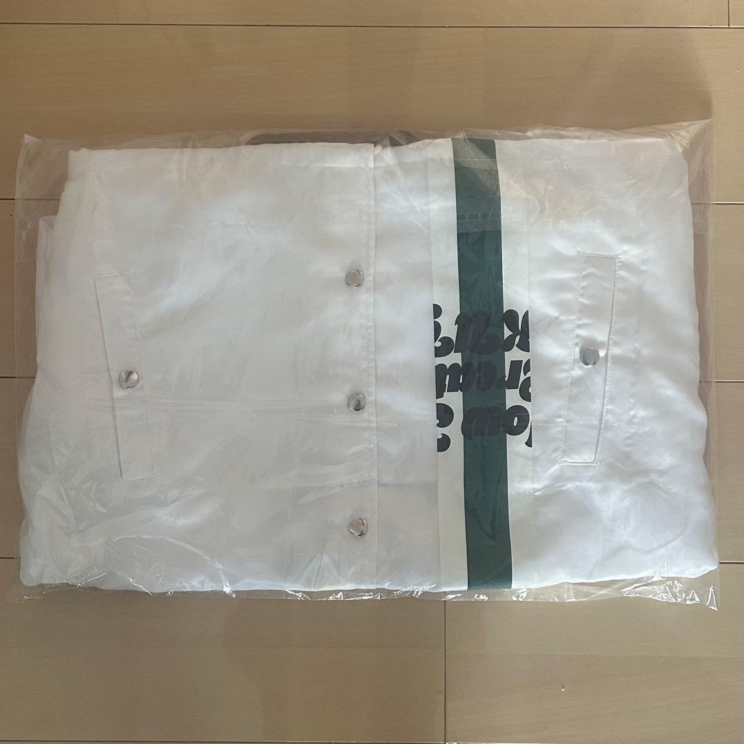 TAKUYA∞の創り方 コーチジャケット L