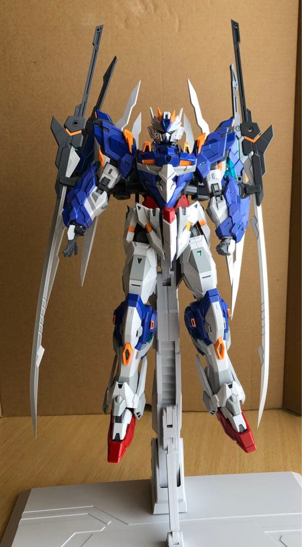 SNAA 1/100 刃皇 Blade King YR-02プラモデル