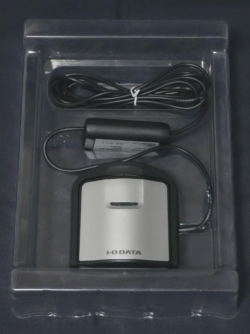 I-O DATA ディスプレイ接続デバイス