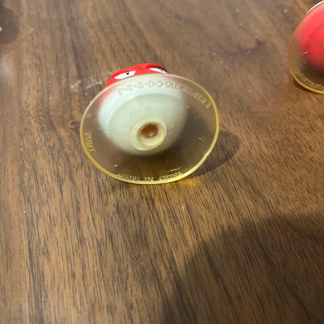 【激レア・初代モンコレ】ビリリダマ・マルマインセット