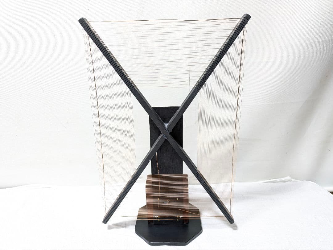 Retro Voice 室内アンテナ 長中波用 ループアンテナ