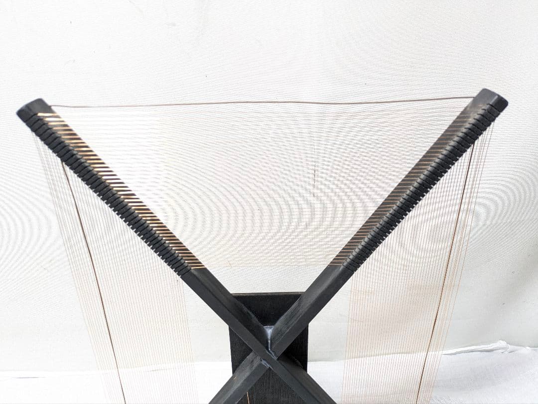 Retro Voice 室内アンテナ 長中波用 ループアンテナ