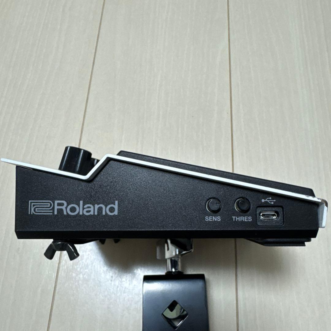 パーカッション・打楽器 Roland SPD::ONE PERCUSSION SPD-1P