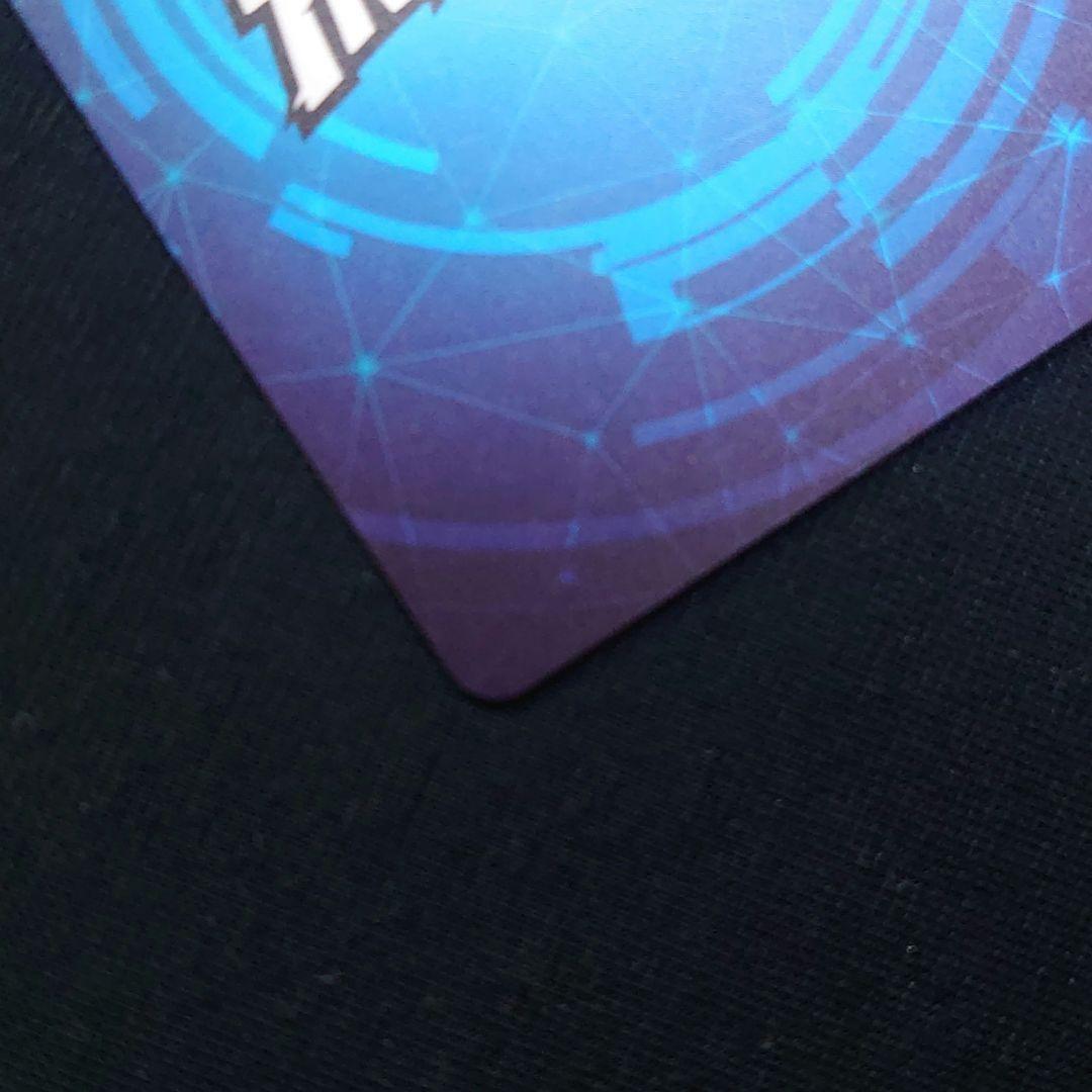 【最安】ドラゴンボールスーパーダイバーズ☆チャンピオンシップ優勝 カード風賞状☆