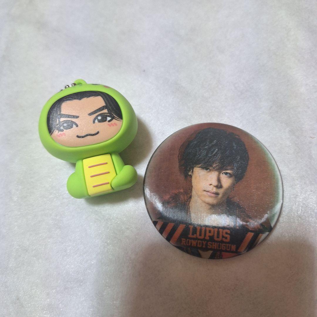 川村壱馬 フォトカ まとめ アクスタ