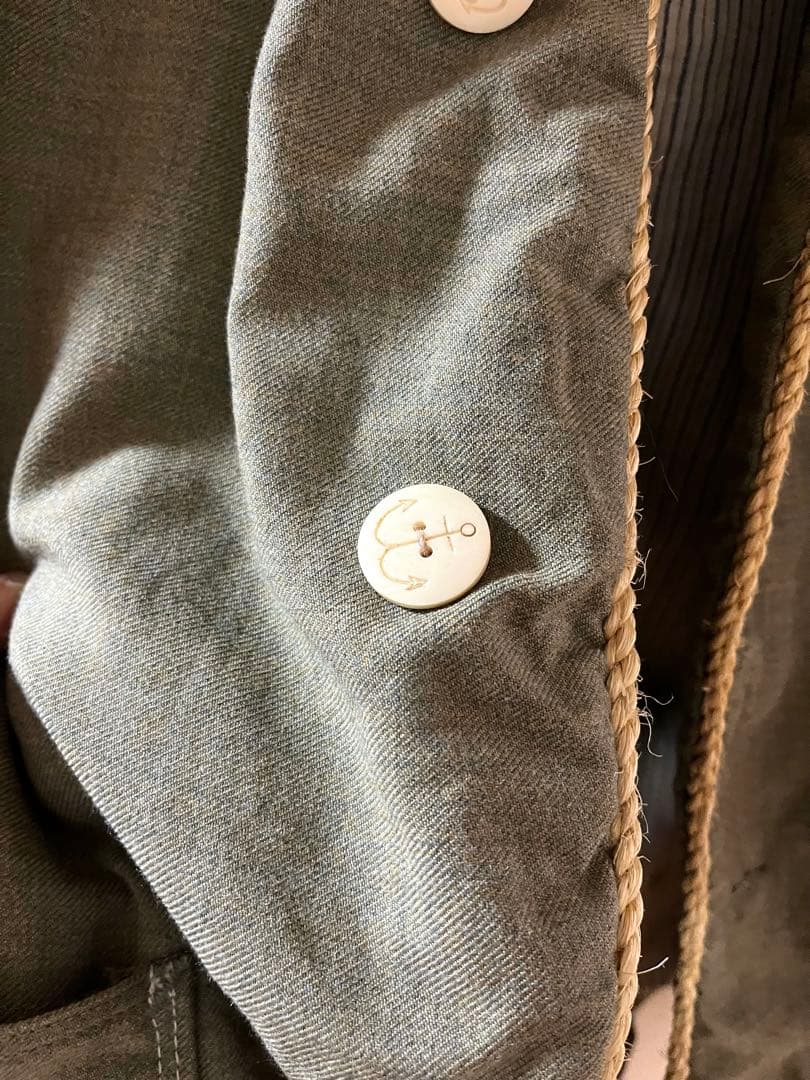 KAPITAL／Kiro Hirata／アウター／コート