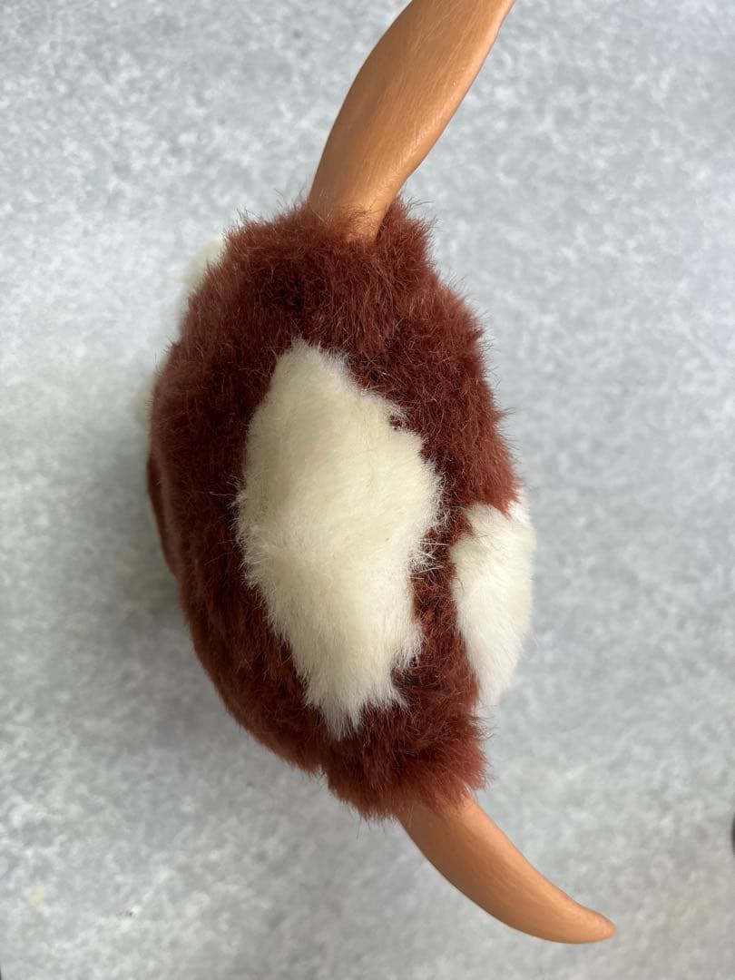 グレムリン　ギズモ　人形　ジュンプランニング　Junplanning