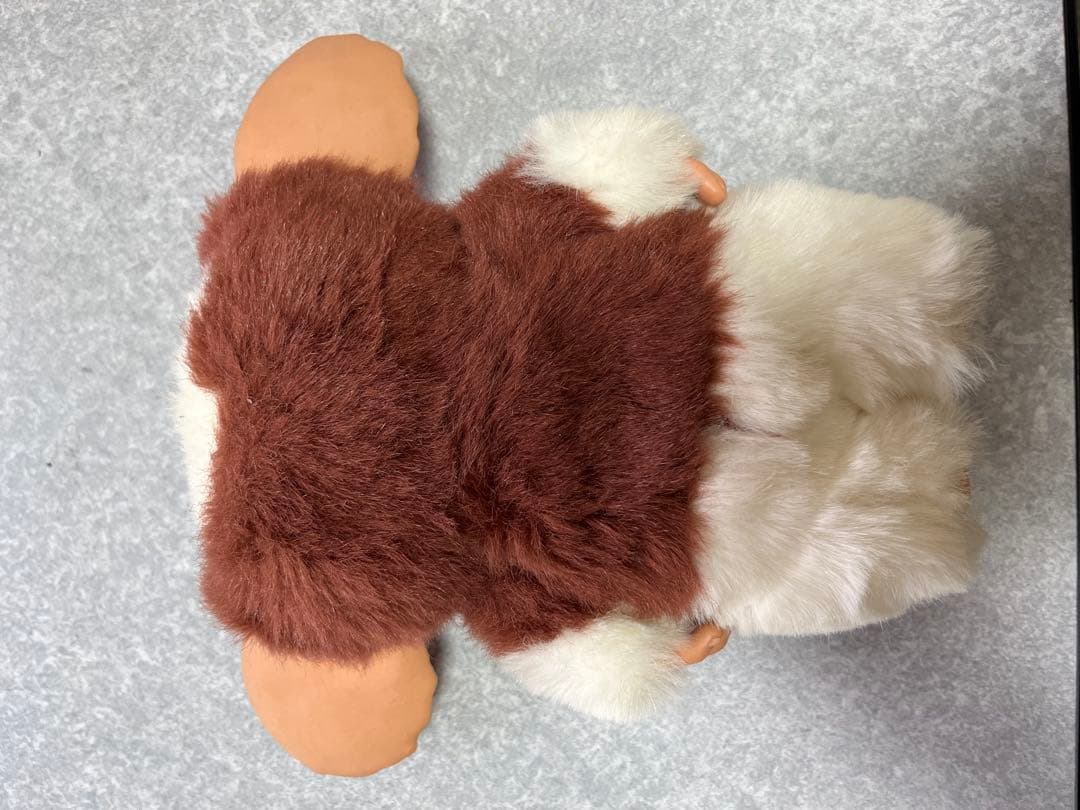 グレムリン　ギズモ　人形　ジュンプランニング　Junplanning