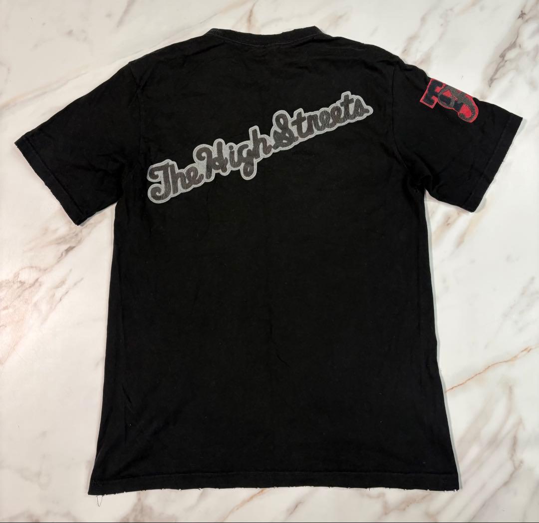 05aw ナンバーナイン ハイスト期 サイズ2