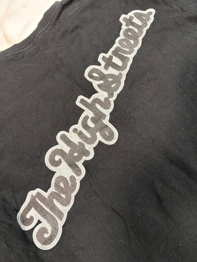 05aw ナンバーナイン ハイスト期 サイズ2