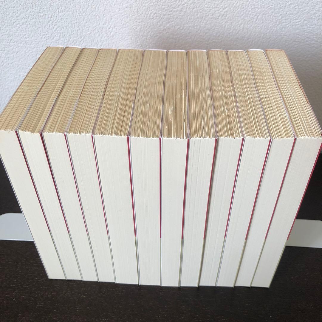 紅楼夢　全12巻