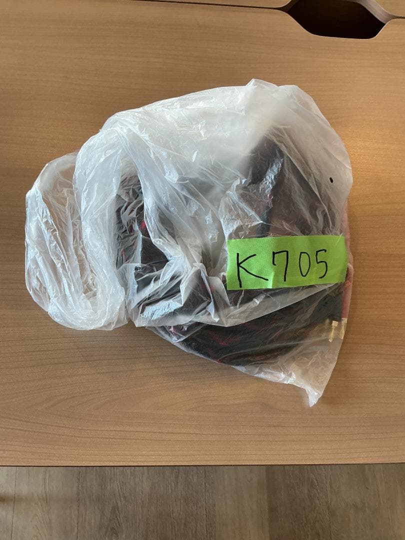 k4B-2Bバイワイヤスピーカーケーブル バナナプラグ2 - 4 230K705