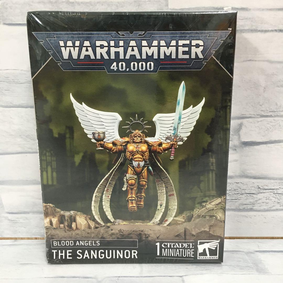 o569 サングィノール