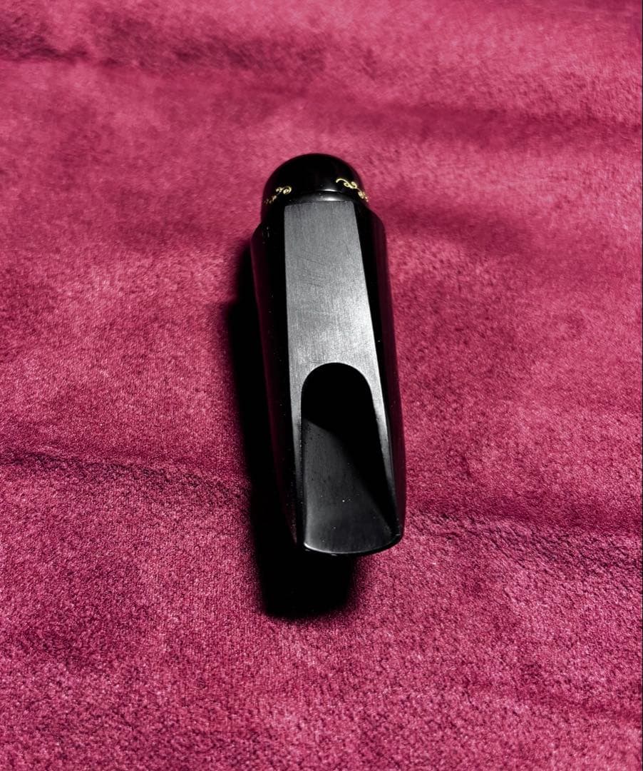 Wood Stone / ソプラノサックス用￼マウスピース 5番