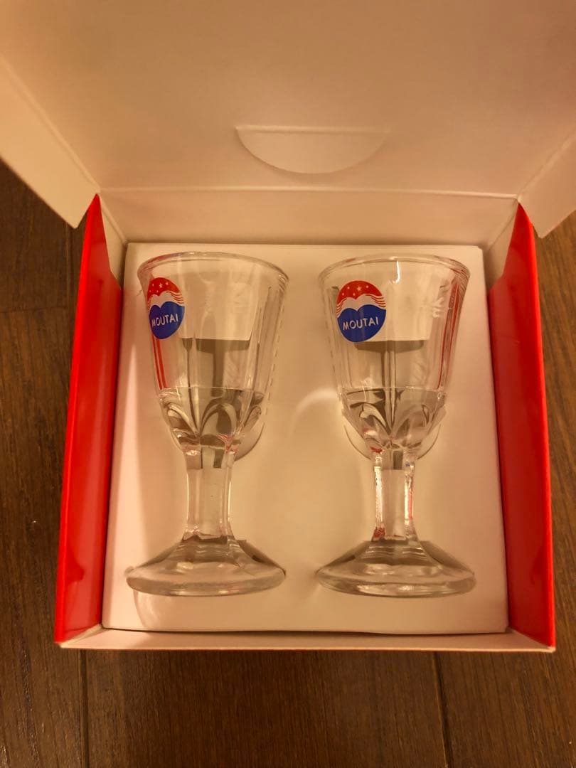 貴州茅台酒MOUTAIマオタイ 2本セット