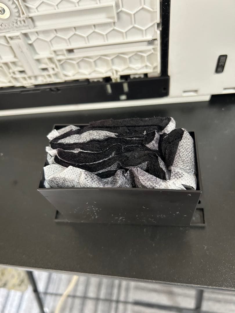 EPSON EP-979A3 インクジェットプリンター　ジャンク品