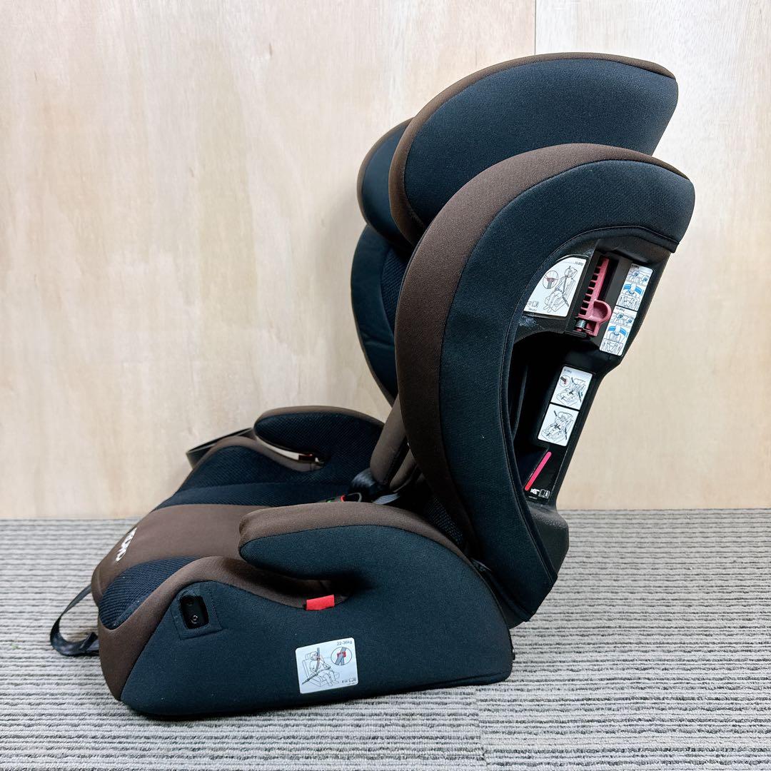 極美品 RECARO レカロ チャイルドシート START J1 SMILE