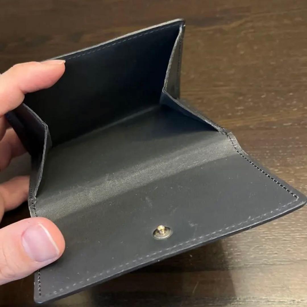 ルイヴィトン モノグラムマット ポルトモネ・ヴィエ・カルトクレディ M65112