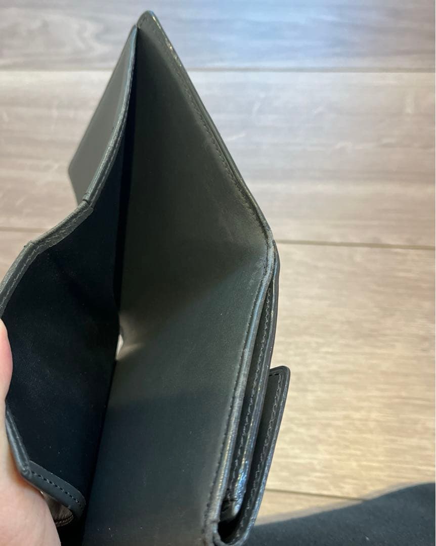 ルイヴィトン モノグラムマット ポルトモネ・ヴィエ・カルトクレディ M65112