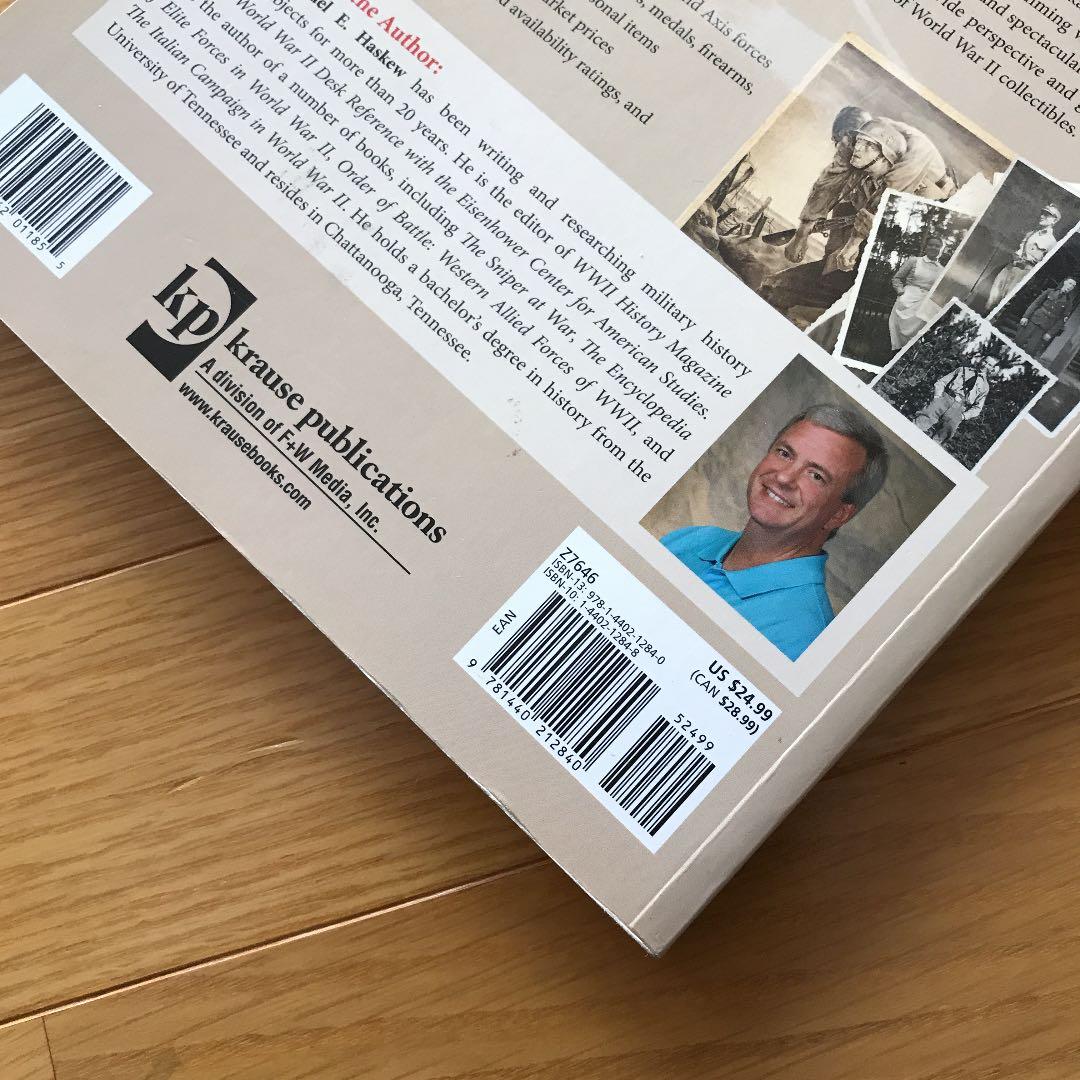 趣味・スポーツ・実用 WORLDWAR2 COLLECTIBLES 2nd Edition