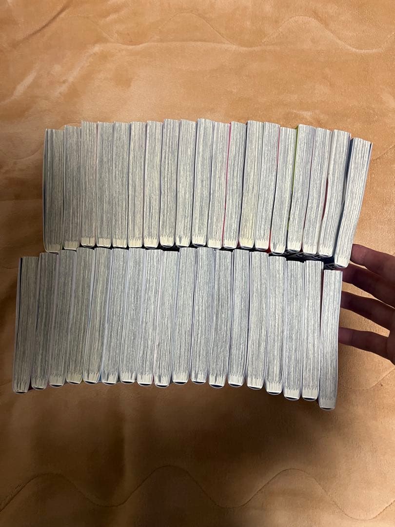 ブルーロック 全巻セット 1〜32巻 エピソード凪1〜5巻