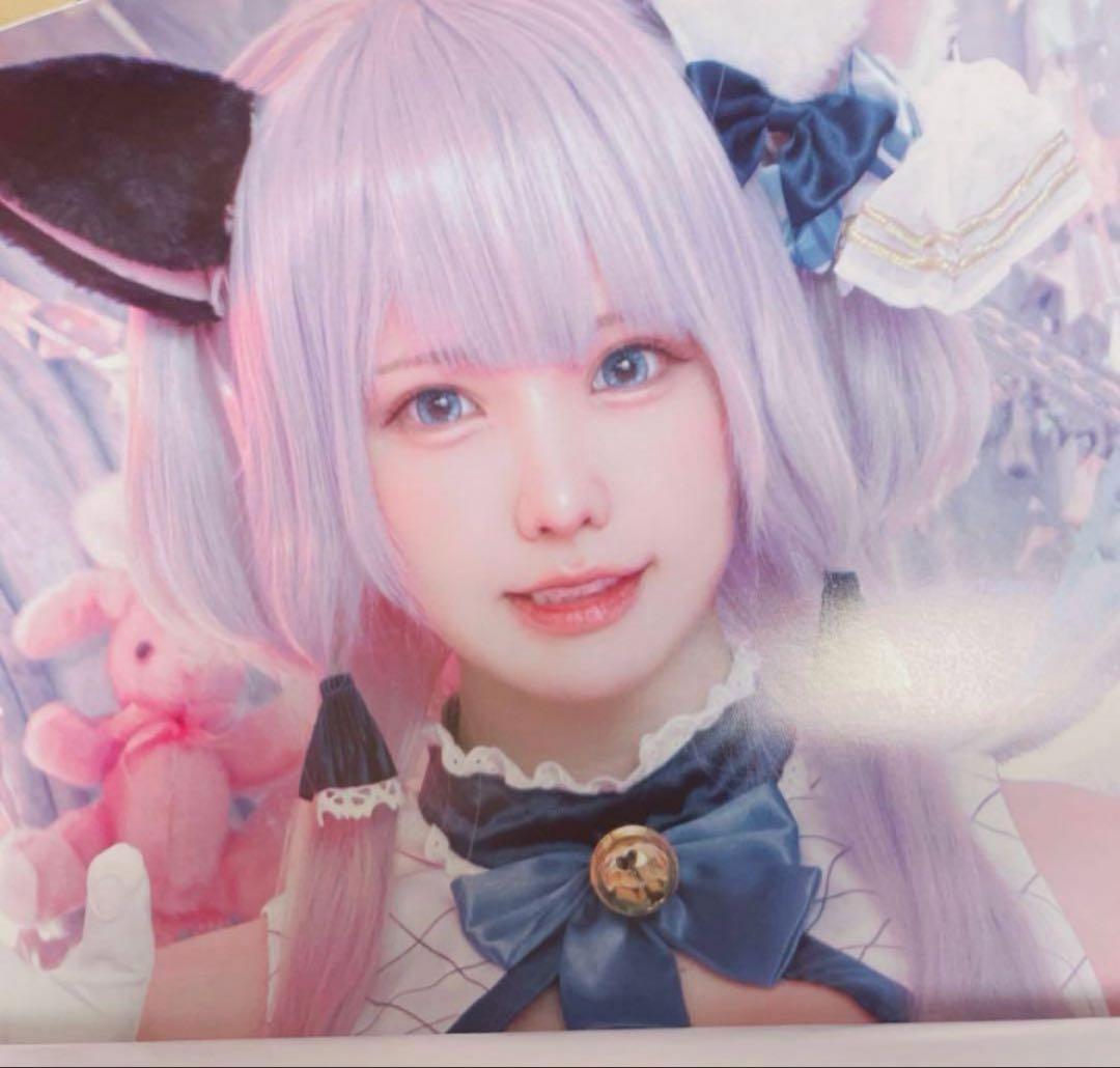 【バラ売り可】えなこ ポスター 51点セット