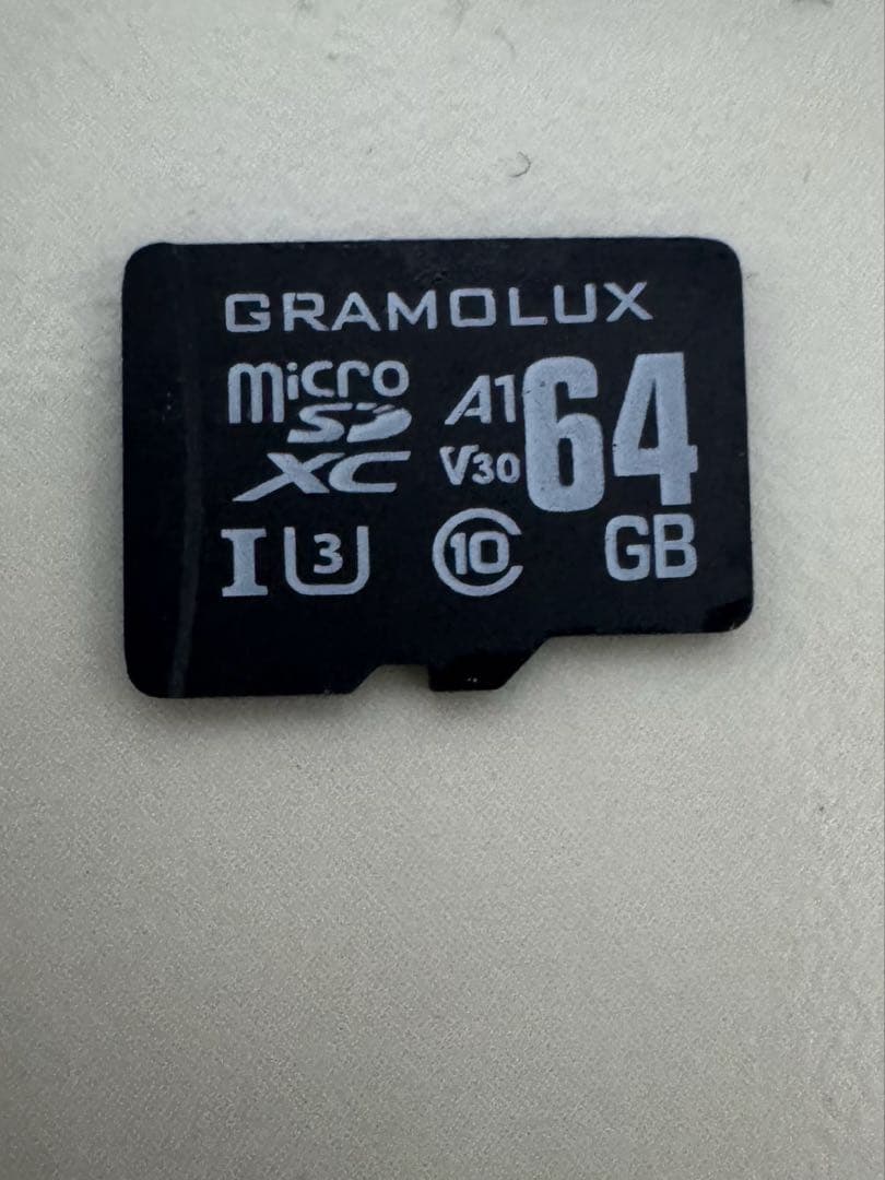 Nintendo Switch有機EL 64GBメモリーカード付き