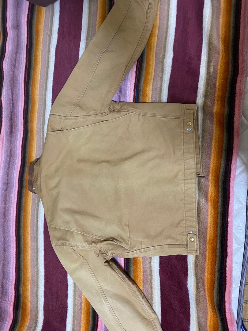 ジャケット・アウター Carhartt