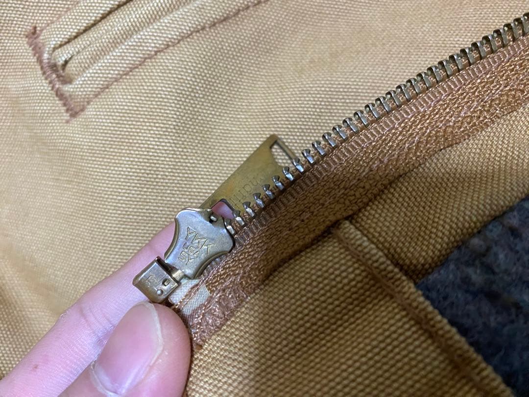 ジャケット・アウター Carhartt