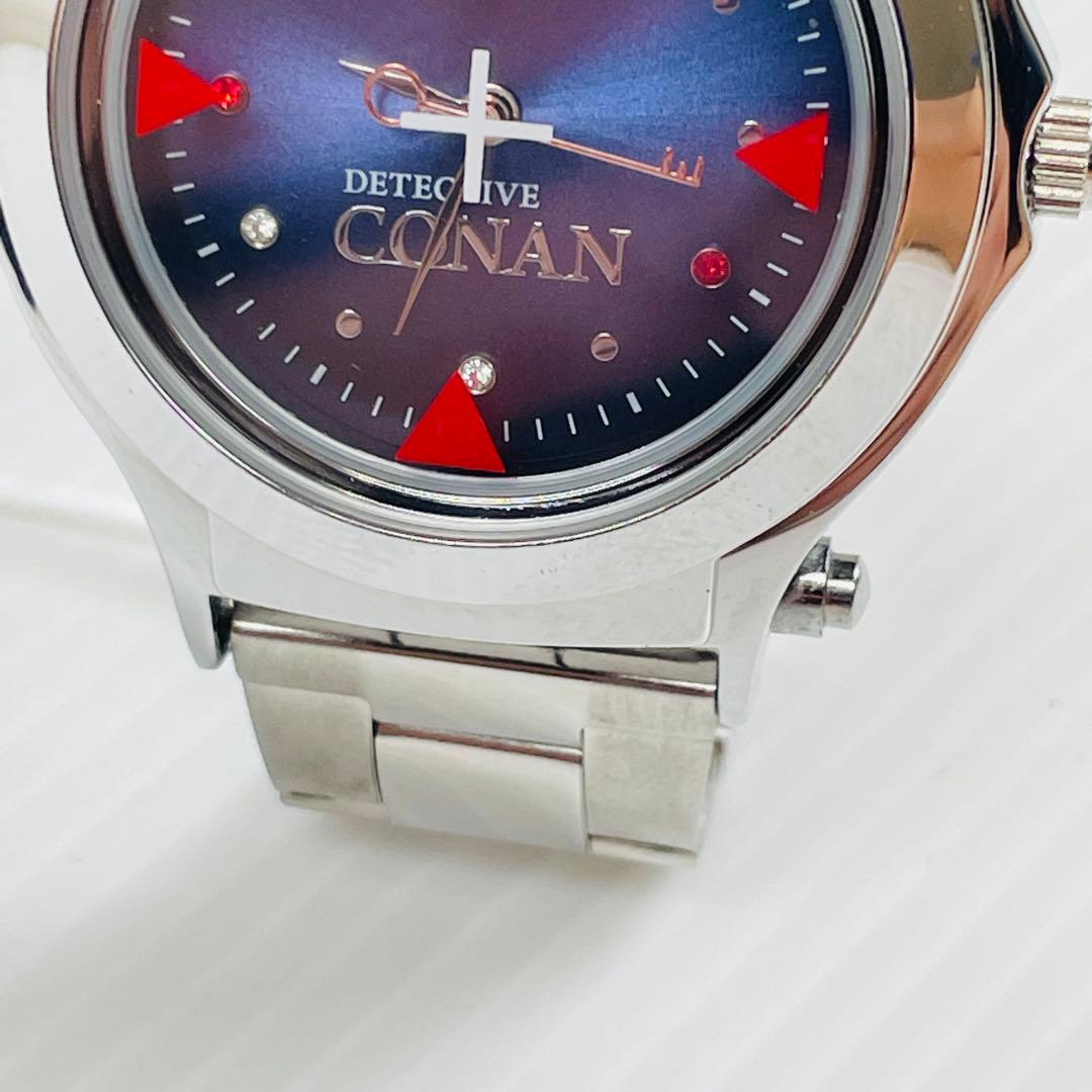 激レア　USJ限定 名探偵コナン 腕時計型麻酔銃2023年モデル　腕時計