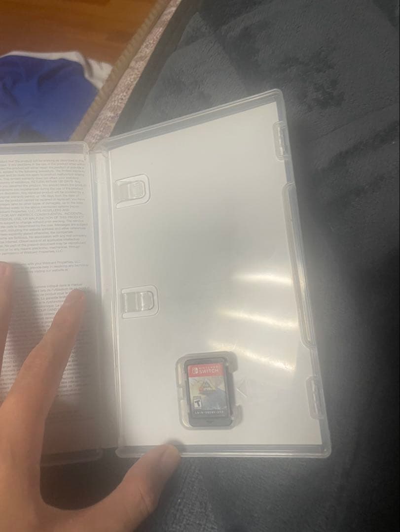 ［超破格］スイッチソフト　スマブラ　ARK まとめ売り4つセット　本日限りの値段