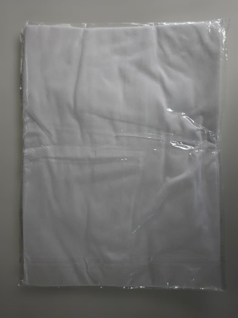 井上尚弥 サウジアラビア・リヤド現地購入Tシャツ 白【XLサイズ】未開封