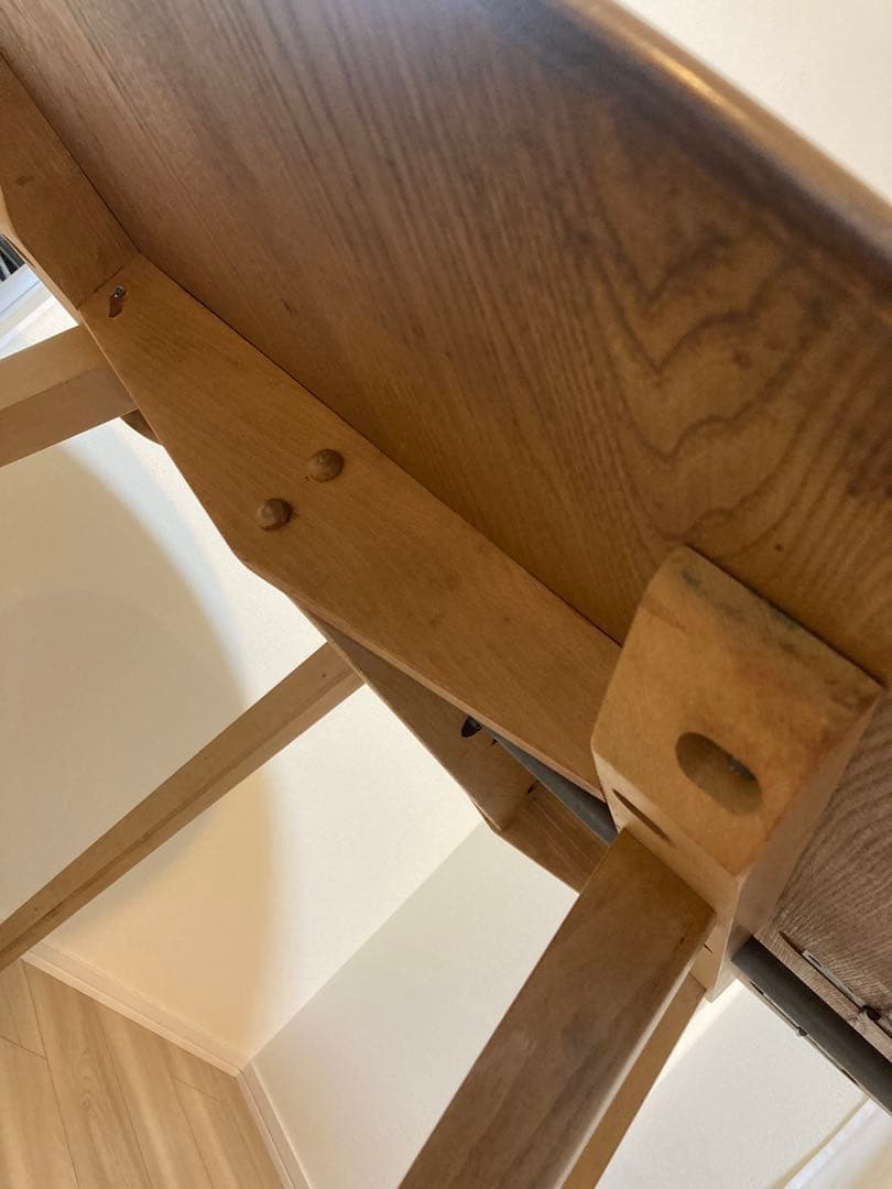 アーコール　バタフライテーブル　アンティーク家具