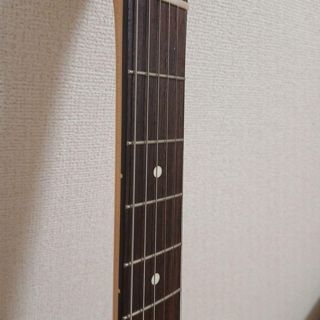 Fender japanTraditional Telecaster美品