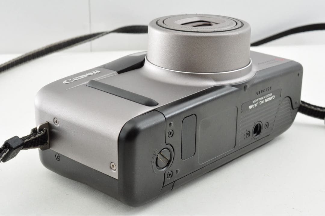 美品　Canon Autoboy SII キヤノン オートボーイ S2XL
