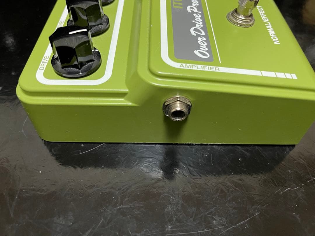 ギター CULT OD-820 Secede from T.S. mod.