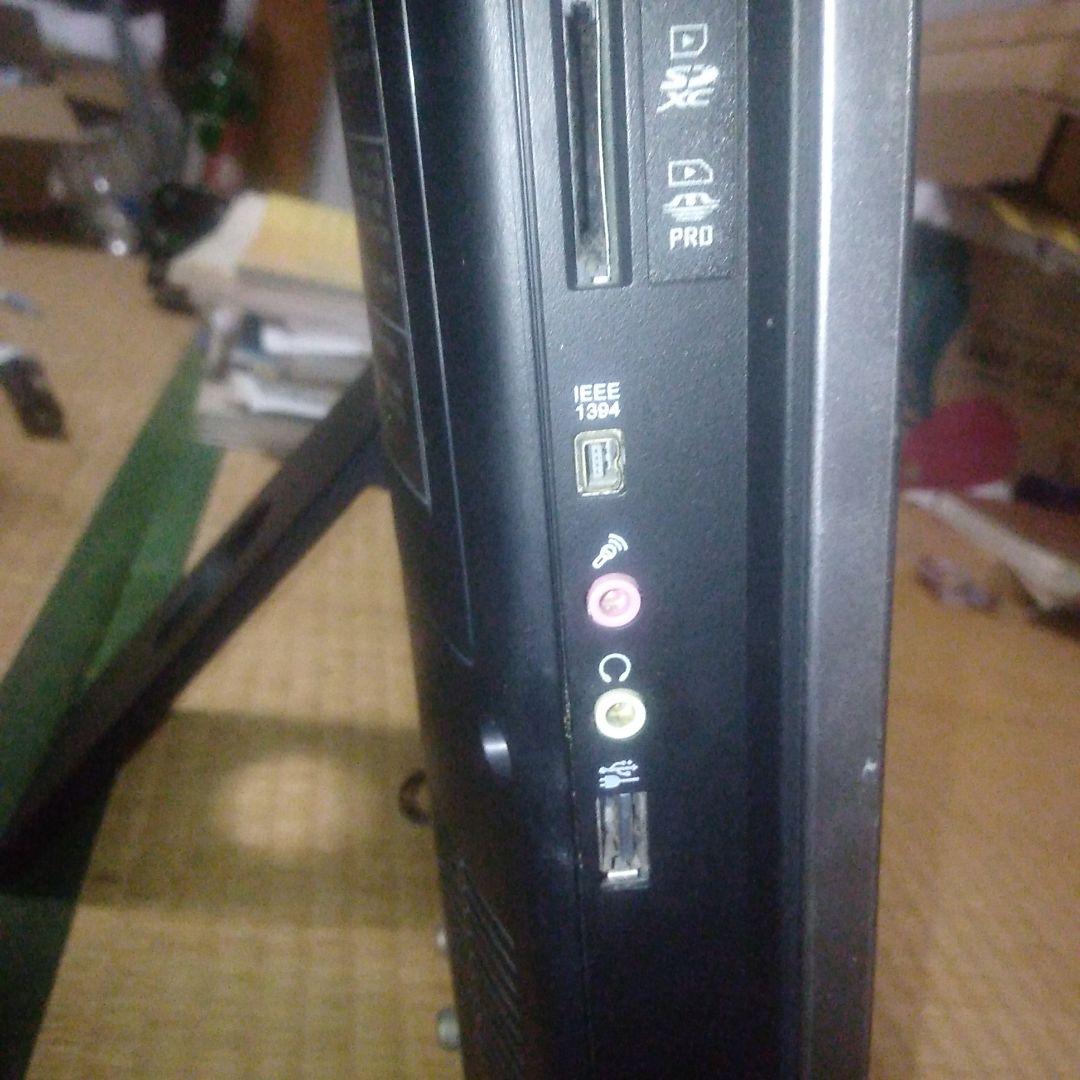 NEC VALUESTAR デスクトップパソコン