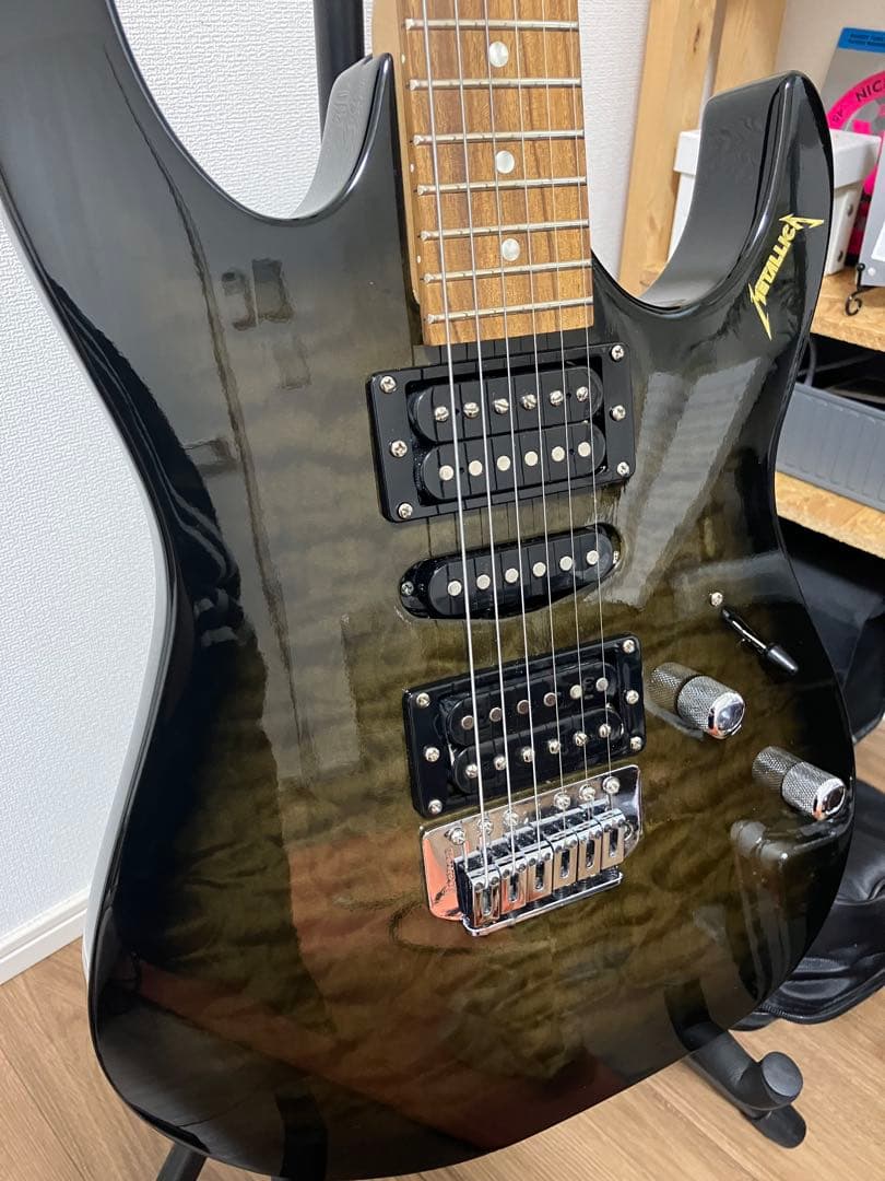 Ibanez Gioエレキギター