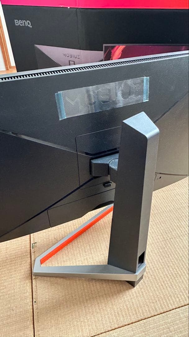 ディスプレイ・モニター本体 BenQ EX2510S