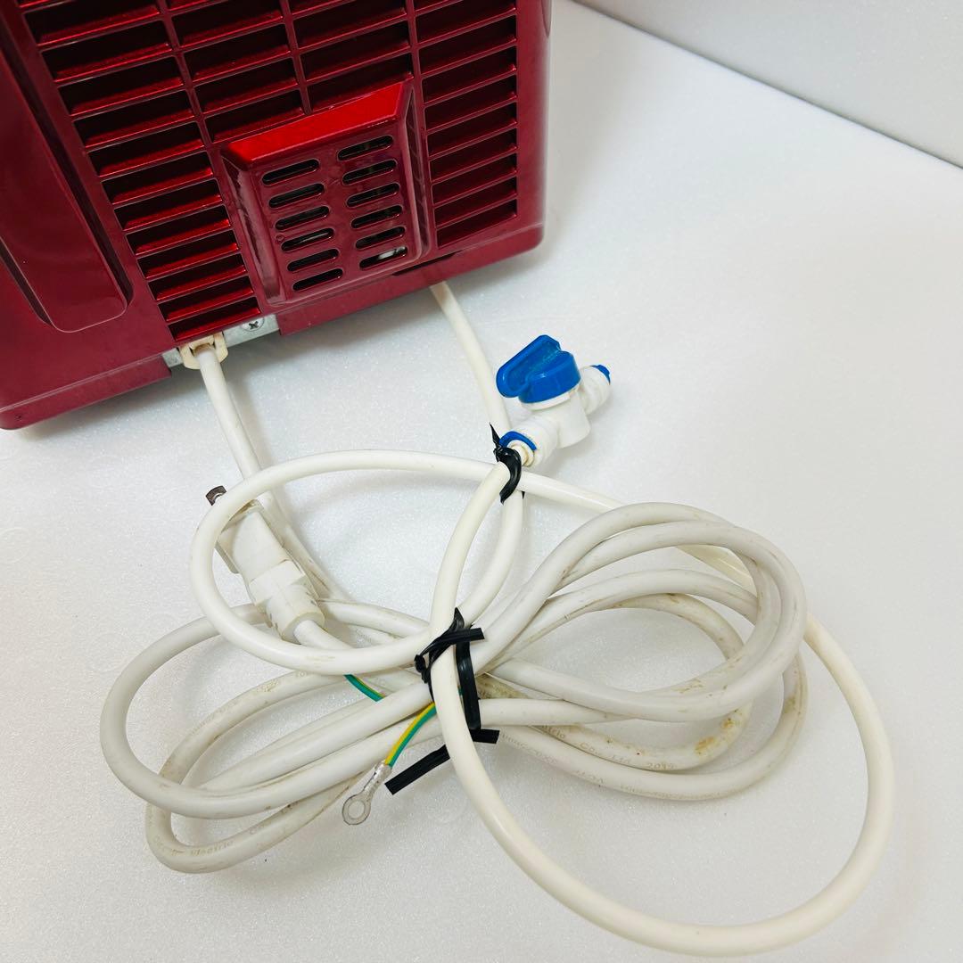 高速製氷機 405-IMCN02 【自動製氷／工事不要／美品】