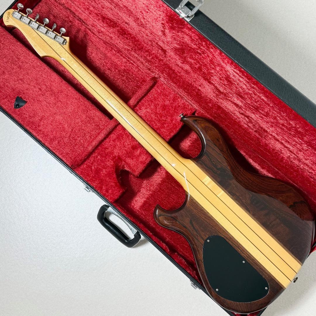 超美品 Aria ProⅡ RS-600 HWA エレキギター ハードケース付