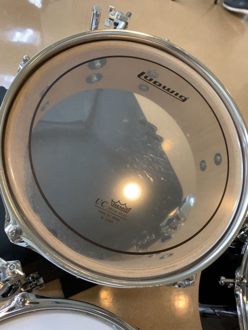 リズムトラベラー ブラックボックス 着払い