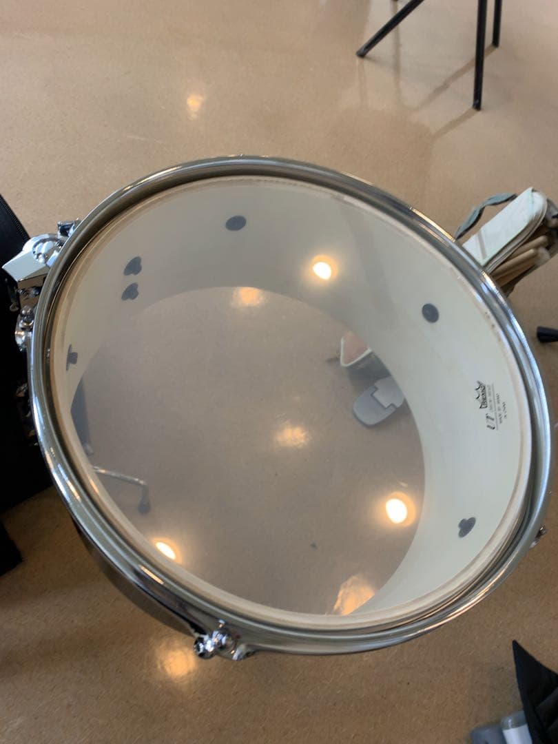 リズムトラベラー ブラックボックス 着払い