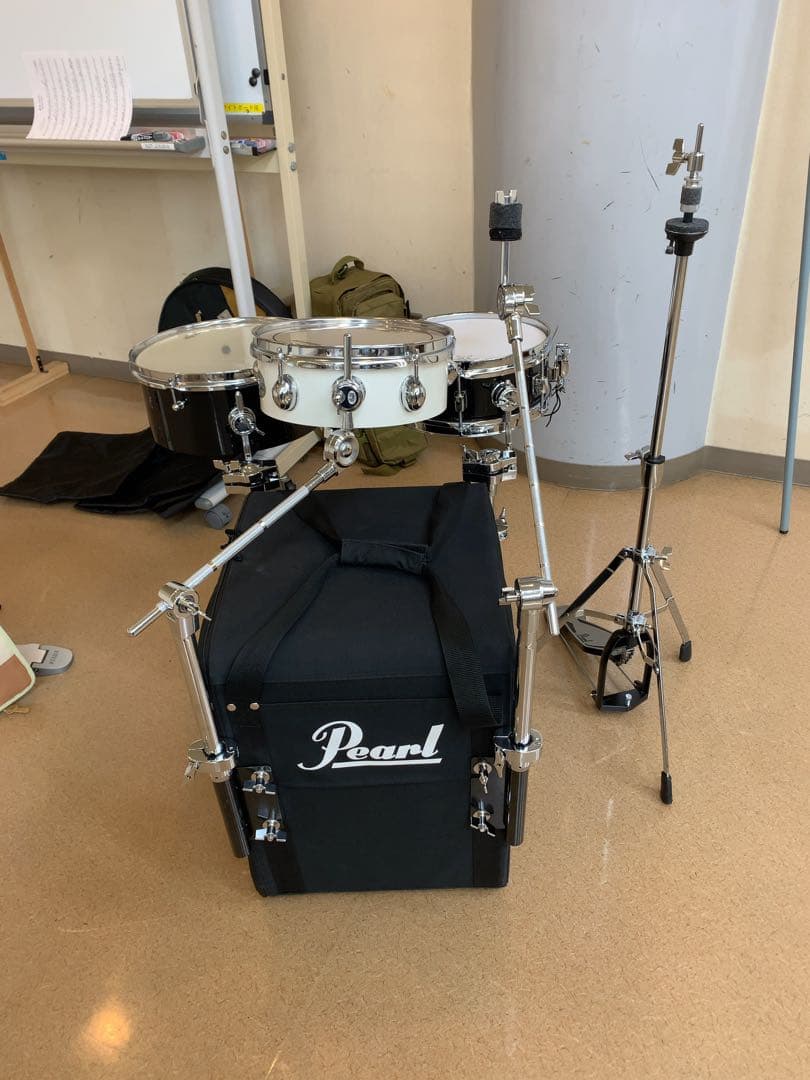 リズムトラベラー ブラックボックス 着払い