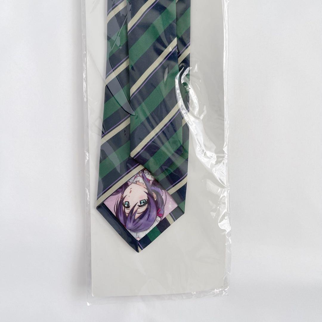 ラブライブ! ネクタイ 漫画 アニメ 映画 ゲーム 声優