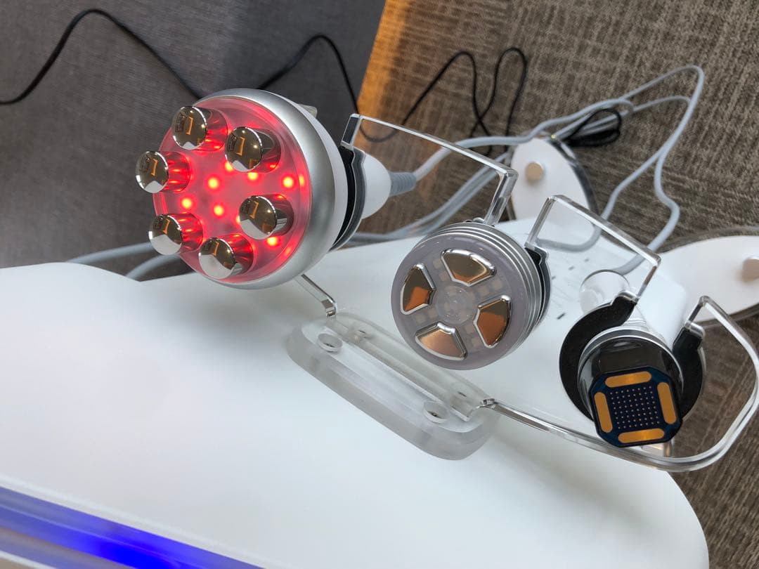 超値下げ！大特価【超美品】業務用痩身エステマシン　セルドライブプロ