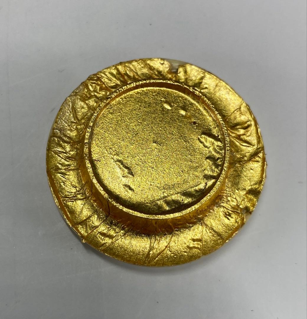 【茶道具】信水窯　丹波文琳茶入（共箱）